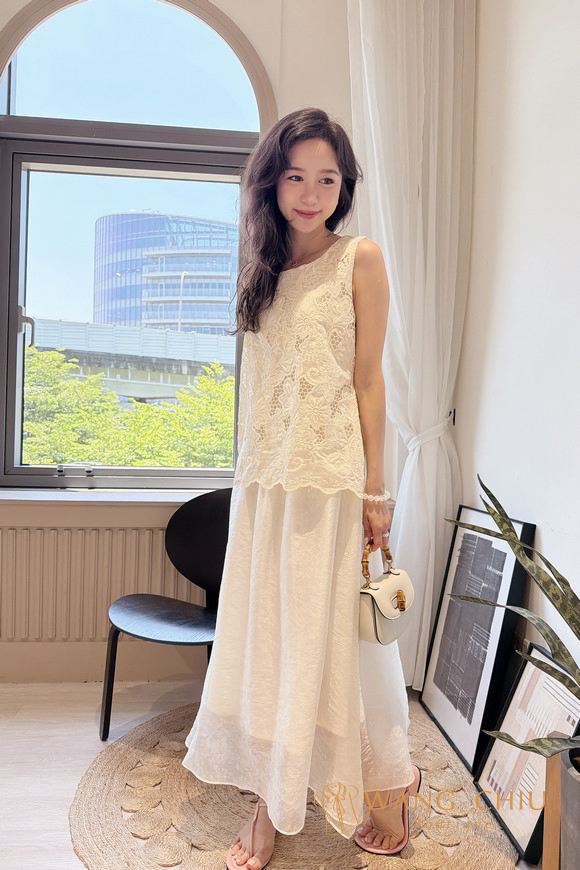 WANG CHIU 麻豆照